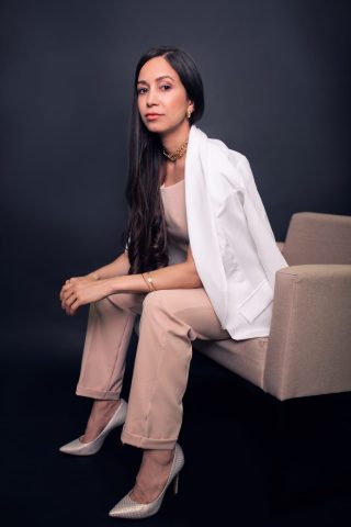 Dra. Eva Borges devolve autoestima com laser e acolhimento Remoção de tatuagem realizada pela Dra. Eva Borges – Referência em remoção de tatuagens e estética avançada – Foto: Divulgação/acervo pessoal