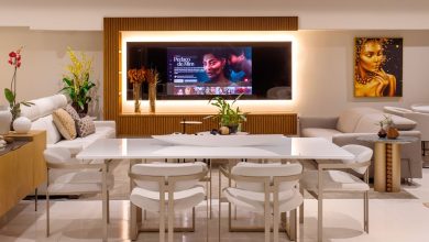 Suissdesign | Móveis de luxo – Foto: Divulgação/acervo