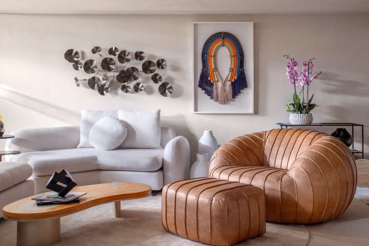 Suissdesign | Móveis de luxo – Foto: Divulgação/acervo Suissdesign | Móveis de luxo – Foto: Divulgação/acervo