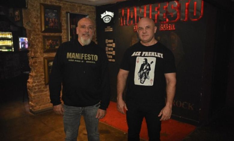 Manifesto Bar - Silvano e Luis Fernando Brancati - Foto - Divulgação