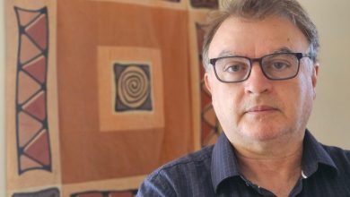 Pedro Lombardi Filho fala sobre a importância da gestão de resíduos. Foto: J. A produções.