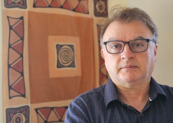 Pedro Lombardi Filho fala sobre a importância da gestão de resíduos. Foto: J. A produções.
