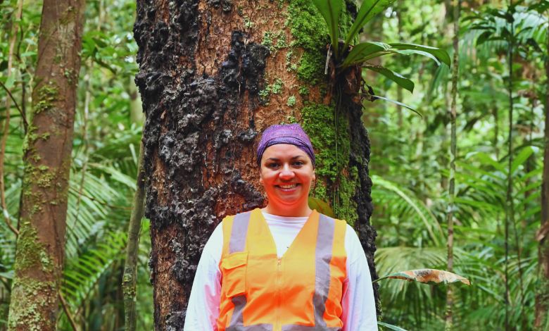 Aline Alves-Foto-Aura Amazônia-Divulgação