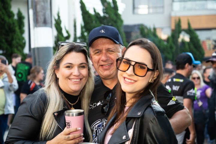 Festa dos Amigos