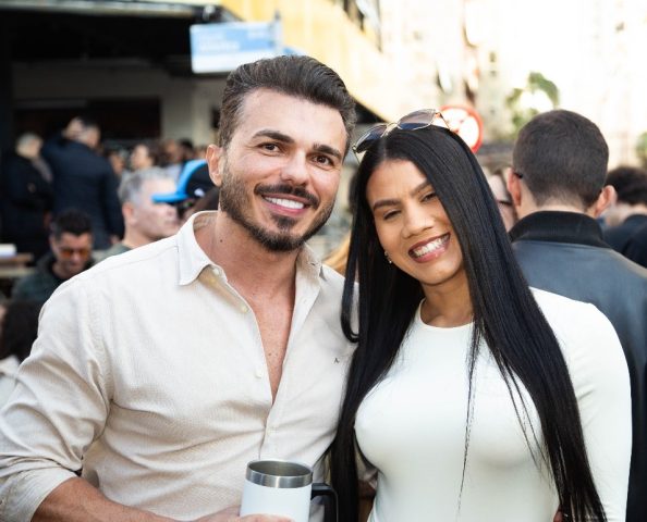 Festa dos Amigos