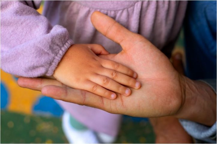 Brasileiro aposta em empresa de segurança infantil nos EUA Brasileiro aposta em empresa de segurança infantil nos EUA