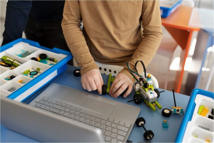 Brasil atrai cientistas latino-americanos e se consolida como polo de excelência em tecnologia Brasil atrai cientistas latino-americanos e se consolida como polo de excelência em tecnologia