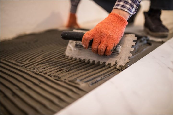 Engenheiro brasileiro aposta na Flórida com empresa de serviços de acabamento Engenheiro brasileiro aposta na Flórida com empresa de serviços de acabamento