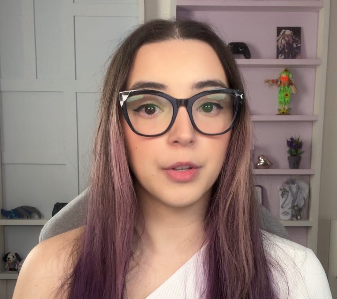 Influenciadora Ana Xisdê vence processo contra equipe de Free Fire