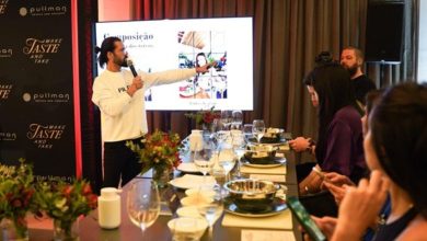 MakeTaste and Take-Pedro Giannini-Foto-Divulgação
