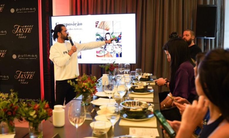MakeTaste and Take-Pedro Giannini-Foto-Divulgação