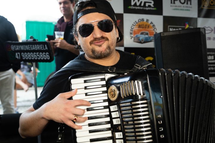 Festa dos Amigos