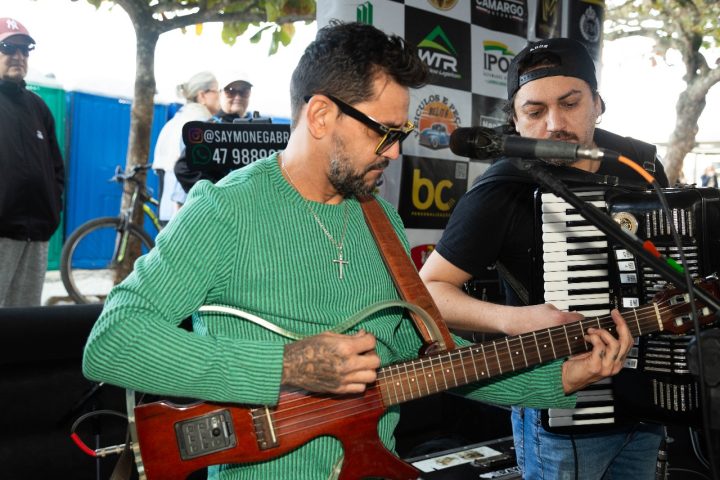 Festa dos Amigos