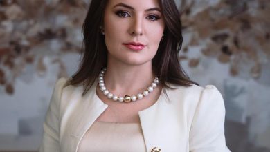 Dra. Maria Camila Ribeiro: Harmonia que transforma