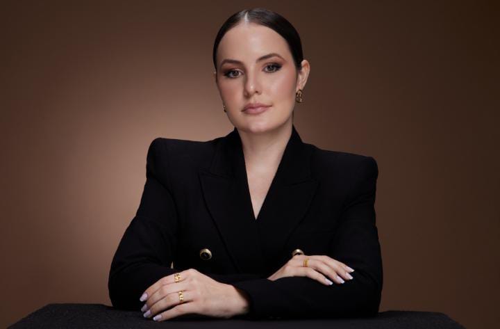 Dra. Maria Camila Ribeiro: Harmonia que transforma