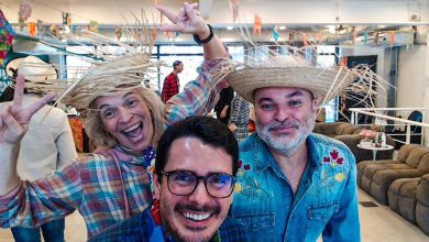 Mix Models Agency realiza “Arraiá Mix”