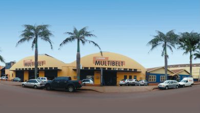 Pioneiros em soluções agroindustriais, o grupo Multibelt celebra 37 anos de história!