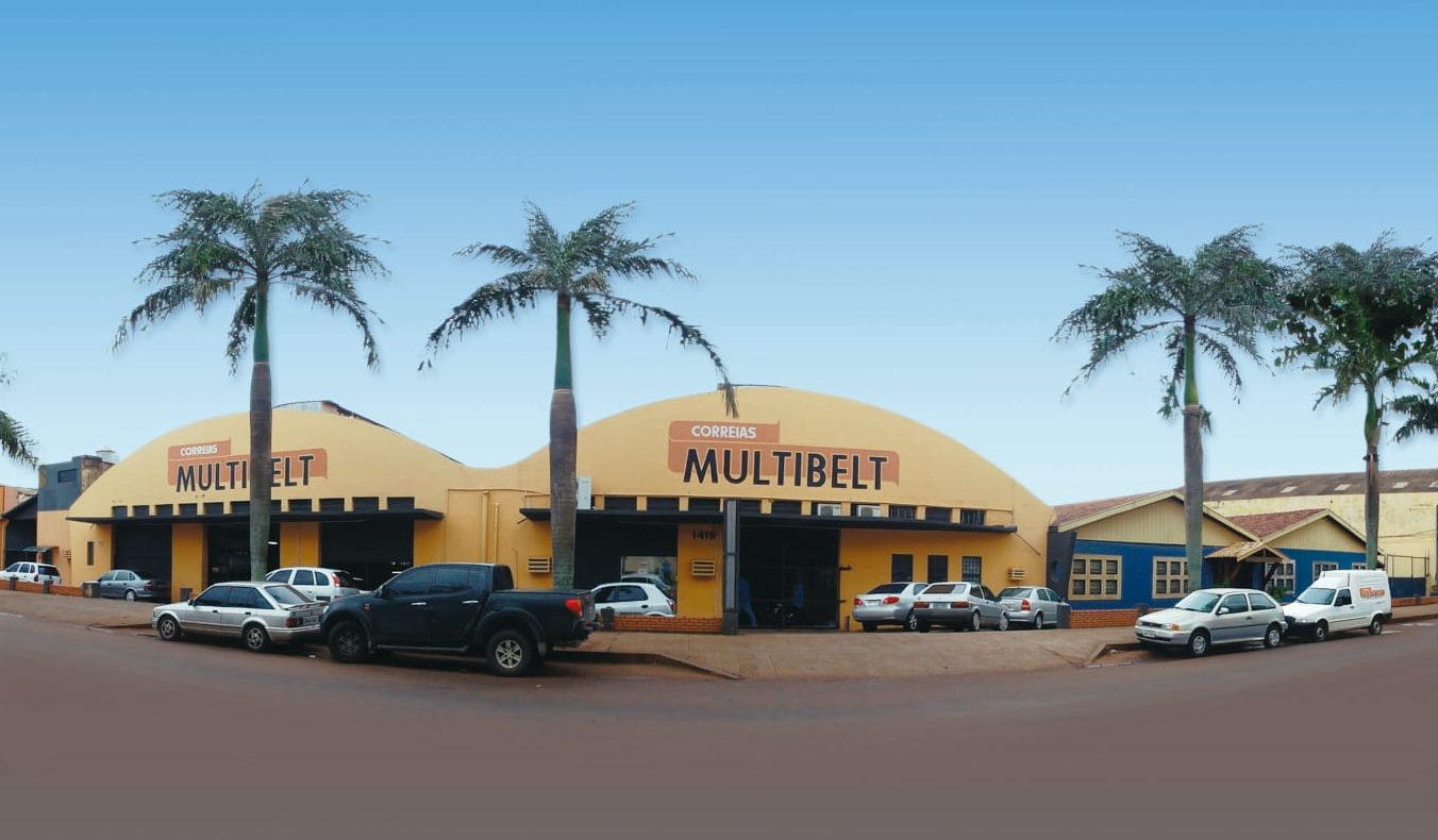 Pioneiros em soluções agroindustriais, o grupo Multibelt celebra 37 anos de história!