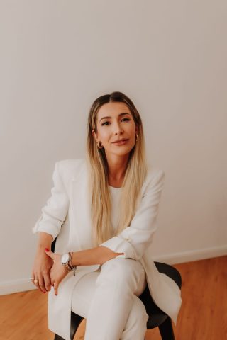 Dra. Aline Picolo e a nova era da saúde intestinal Dra. Aline Picolo e a nova era da saúde intestinal