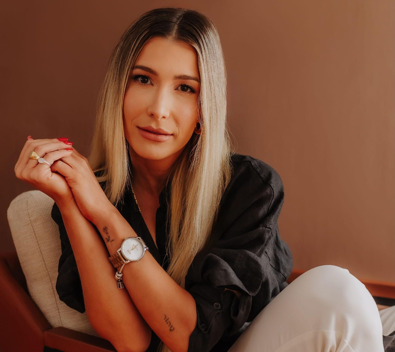 Dra. Aline Picolo e a nova era da saúde intestinal