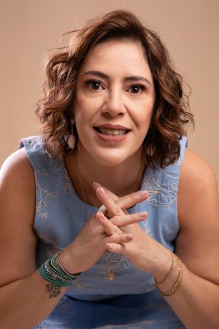 Dra. Carolina Sanchez: Saúde com Propósito Dra. Carolina Sanchez: Saúde com Propósito