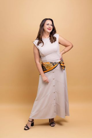 Dra. Bia Tosin: A beleza começa pelo sorriso Dra. Bia Tosin: A beleza começa pelo sorriso