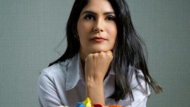 Gisleide Moraes: Quando a cura vem do céu e atinge a alma