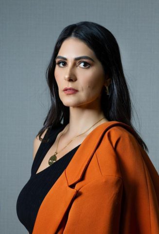 Gisleide Moraes: Quando a cura vem do céu e atinge a alma Gisleide Moraes: Quando a cura vem do céu e atinge a alma