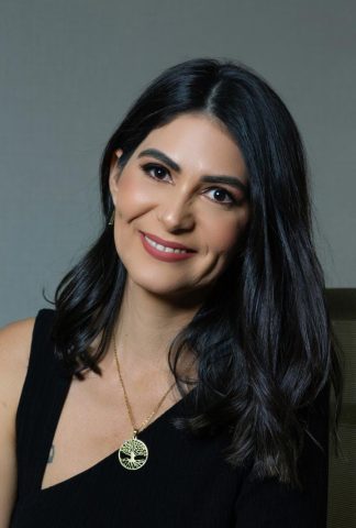 Gisleide Moraes: Quando a cura vem do céu e atinge a alma Gisleide Moraes: Quando a cura vem do céu e atinge a alma