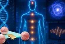 Medicina Quântica
