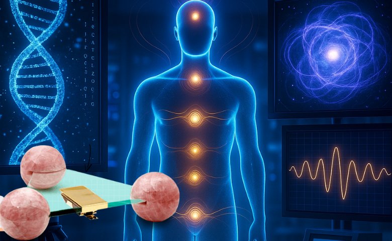 Medicina Quântica