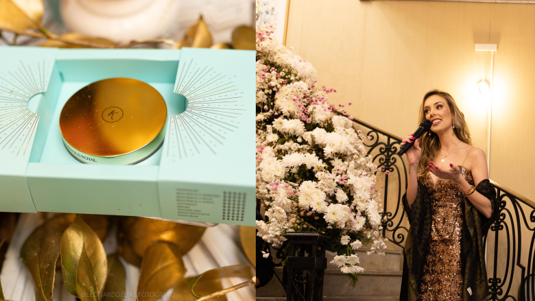 Beleza real: Kohll Beauty celebra pré-lançamento do Powder Luminous Royal em grande estilo Beleza real: Kohll Beauty celebra pré-lançamento do Powder Luminous Royal em grande estilo