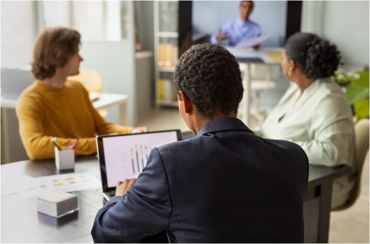 Brasileira leva expertise em finanças em apoio a pequenas empresas nos EUA Brasileira leva expertise em finanças em apoio a pequenas empresas nos EUA