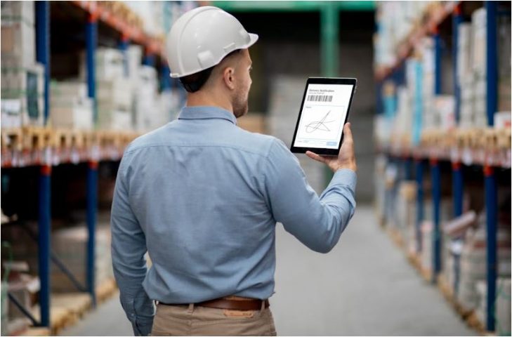 Especialista em SAP aposta na transformação digital de pequenas empresas logísticas nos EUA
