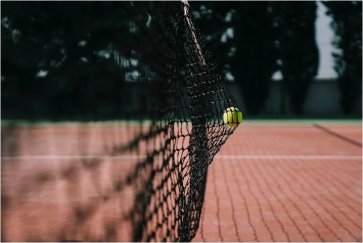 Por que o tênis é um dos esportes mais completos Por que o tênis é um dos esportes mais completos