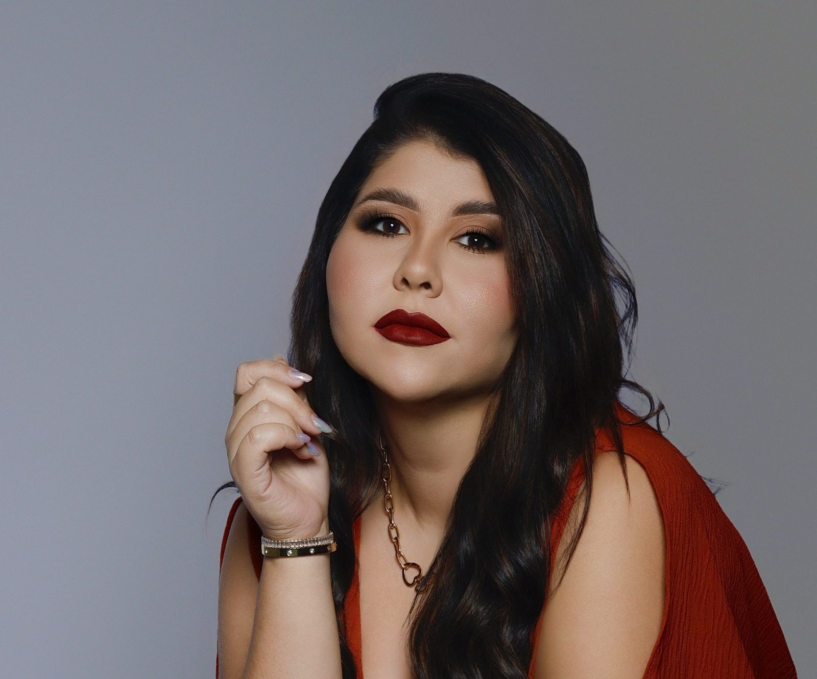 Dra. Michelle Élika: Beleza com propósito