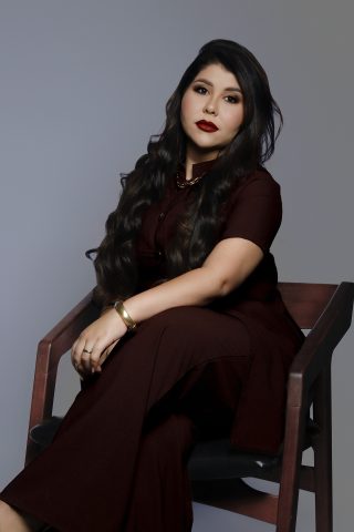 Dra. Michelle Élika: Beleza com propósito