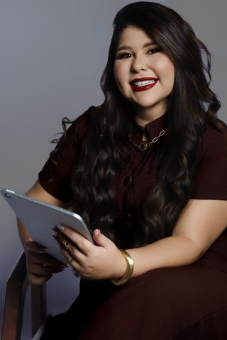 Dra. Michelle Élika: Beleza com propósito