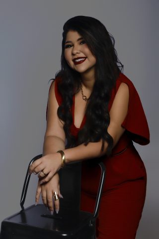 Dra. Michelle Élika: Beleza com propósito