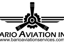 Treinar nos EUA, Voar no Mundo: Bario Aviation