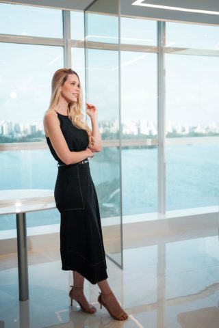 A beleza começa pelos olhos, com Dra. Mariana Dias A beleza começa pelos olhos, com Dra. Mariana Dias