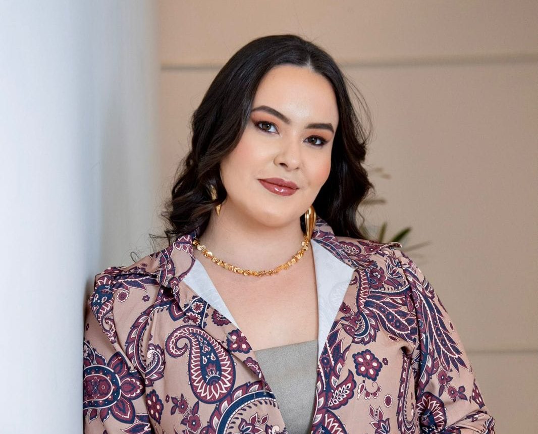 Dra. Brenda Godoy transforma vidas com ciência e tricologia