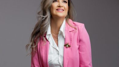 Dra. Larissa Orige: Fisioterapia que transforma autoestima