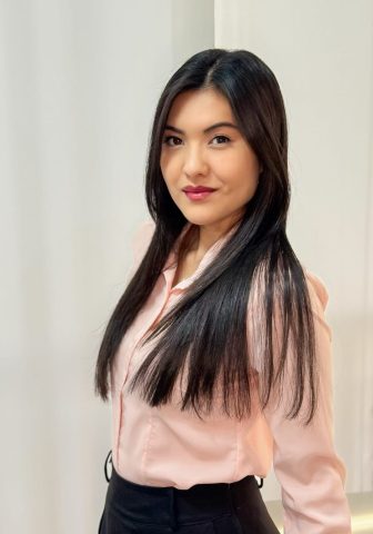 Dra. Thais Yokokura: Ciência e Cuidado em Harmonia