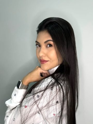 Dra. Thais Yokokura: Ciência e Cuidado em Harmonia
