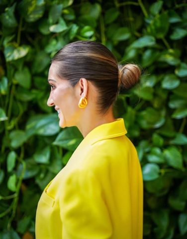 Ana Paula Torres: Elegância em cada passo