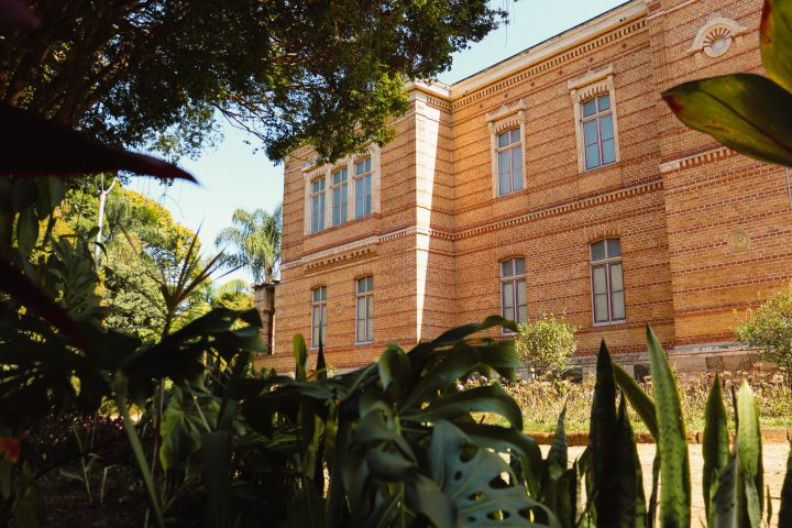 Museu Mariano Procópio. Foto: Weslla Nascimento/ Museu Mariano Procópio.