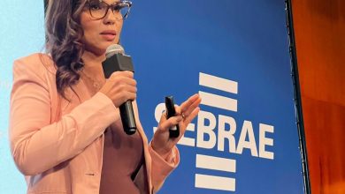 Inovação e propósito: A trajetória de Luciana Sousa no universo das embalagens