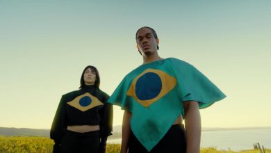 Akraza: moda autoral com essência eslava e luxo contemporâneo