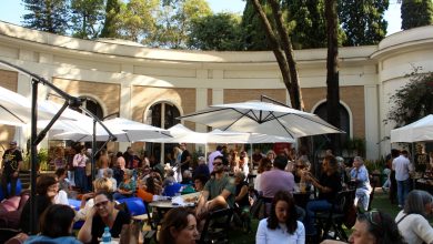 lém de ser um programa agradável, o Bazar da Cidade estimula a economia criativa, valorizando o pequeno produtor, o artesão e o designer brasileiro. Foto: Arquivo do Bazar da Cidade/Divulgação.